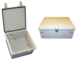 BUD INDUSTRIES NBF-32040