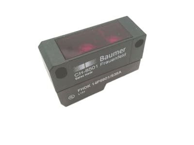 BAUMER ELECTRIC 11001177