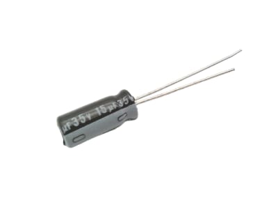 NICHICON UKL1V150MDDANA