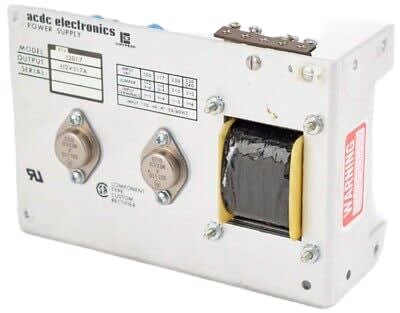 EMERSON ECV151