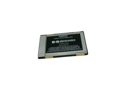ADVANTECH 232PCC