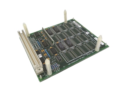 FANUC IC697MEM715