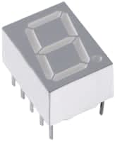 BROADCOM HDSP-F203