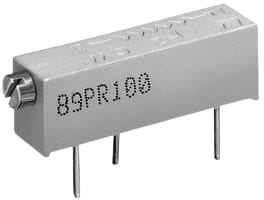 TT ELECTRONICS 89PR50KLF