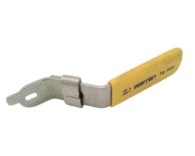 WARREN COMPONENTS 1022-1/4-4