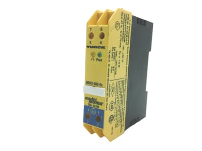 TURCK MK72-S02-EX/24VDC