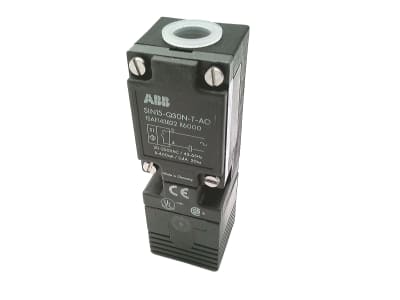 ASEA BROWN BOVERI SIN15-Q30N-T-AC