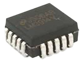ANALOG DEVICES AD7528JPZ