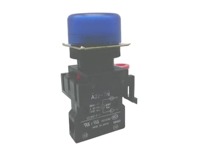 OMRON M22-FA-24A