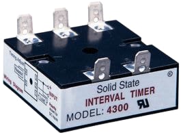 ARTISAN CONTROLS 4300A-3-1