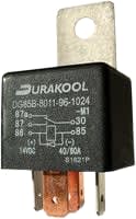 AMERICAN ELECTRONIC COMPONENTS DG85B-8011-96-1024-M1