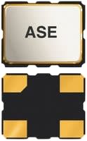 ABRACON ASE-25.000MHZ-L-C-T