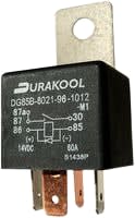 AMERICAN ELECTRONIC COMPONENTS DG85B-8021-96-1012-M1