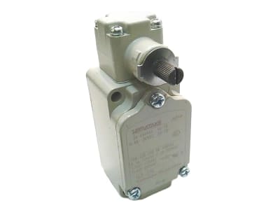 HONEYWELL 1LS-J550