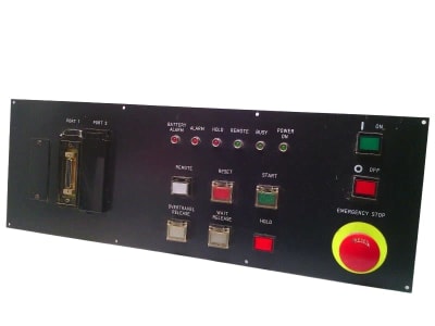 FANUC A05B-2111-C020