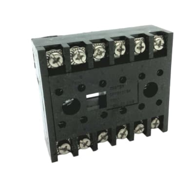 CUSTOM CONNECTOR SD12