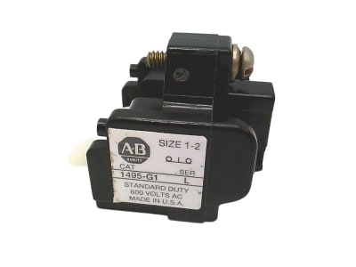 ALLEN BRADLEY 1495-G1