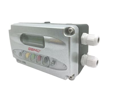 GEMU 1435-000Z10001-0