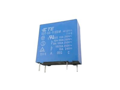 TE CONNECTIVITY SDTSS112DM