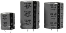 CORNELL DUBILIER 381LQ331M450K452
