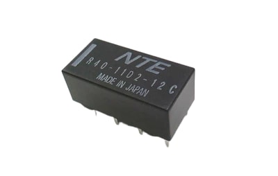 NTE R40-11D2-12C