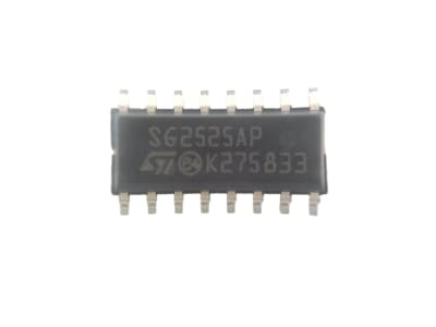 ST MICRO SG2525AP013TR