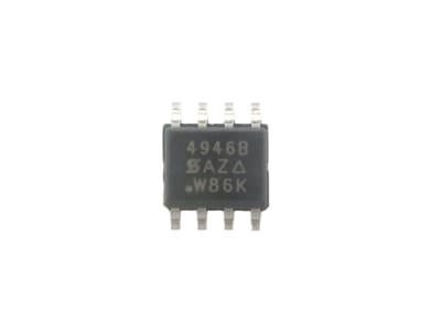 VISHAY SI4946BEY-T1-E3