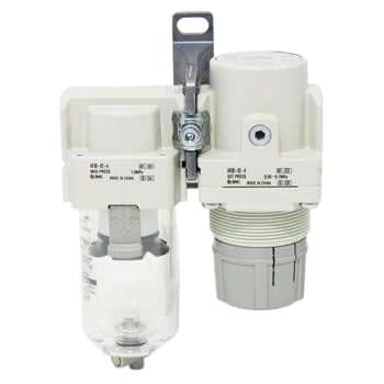 SMC AC30B-02-T-A