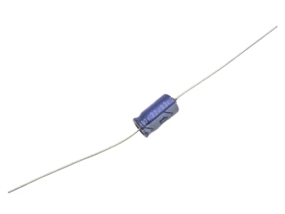 NICHICON TVX1J220MAD