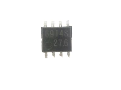 MATSUSHITA ELECTRIC AN6914S
