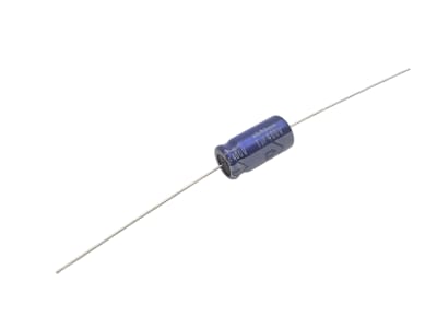 NICHICON TVX2G010MAD