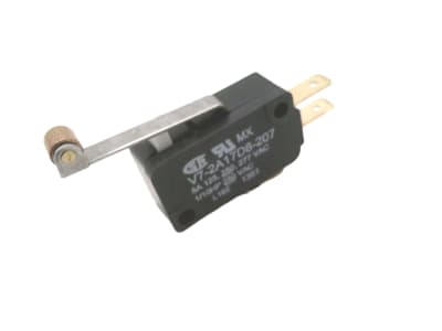 HONEYWELL V7-2A17D8-207