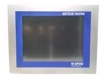 METTLER TOLEDO 2410-4260