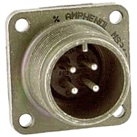ITT MS3102R22-14P