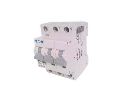 EATON CORPORATION WMZS3B10