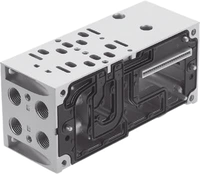 FESTO VABV-S4-1S-G14-2T1