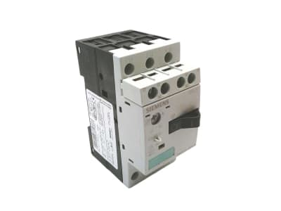 SIEMENS 3RV1011-0KA15