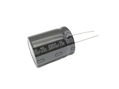 NICHICON UVR1V682MRD6