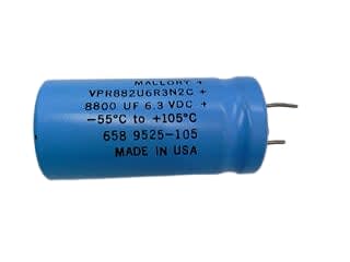 GENERIC CR8800U63V