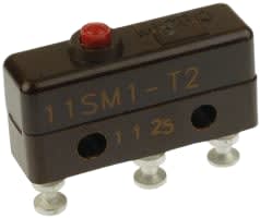 HONEYWELL 11SM1-T2