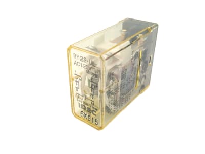 IDEC RY2S-ULAC120V
