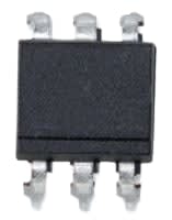 ISOCOM MOC3063XSM