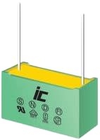 ILLINOIS CAPACITOR 333MKP275K