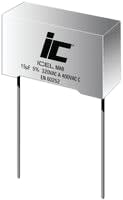 ILLINOIS CAPACITOR 805MABA02KJS