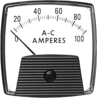 HOYT ELECTRICAL INSTRUMENTS 5035-50MVDC-500ADC
