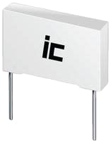 ILLINOIS CAPACITOR 104PPB630K