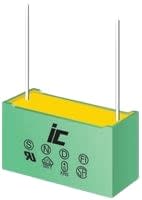 ILLINOIS CAPACITOR 334MKP275KE