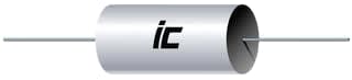 ILLINOIS CAPACITOR 105PPA122K