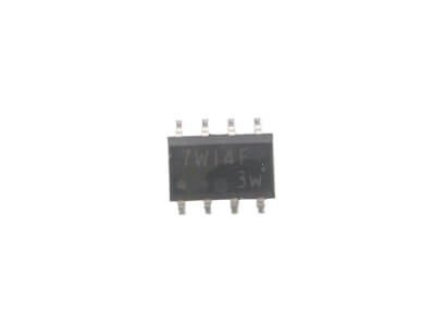 TOSHIBA TC7W14F(TE12L)