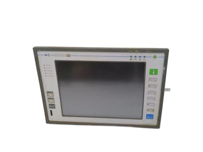 EXOR ETT-VGA-0045